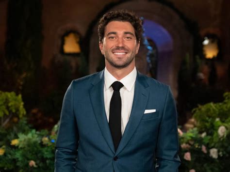 joey the bachelor height|Joey Graziadeis height: The Season 28 Bachelor is one of。